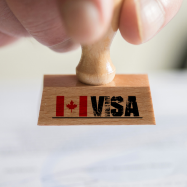 Sesión de consulta: Visa Estudiantil Canadiense